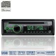 AUTORADIO Clarion CZ202EG Autoradio CD/USB/MP3/WMA/iPhone