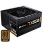 BLOC D'ALIMENTATION  INTERNE Corsair 650W CMPSU-650TX V2