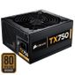 BLOC D'ALIMENTATION  INTERNE Corsair 750W CMPSU-750TX V2