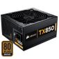 BLOC D'ALIMENTATION  INTERNE Corsair 850W TX850 V2