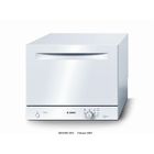 Petit Lave-vaisselle BOSCHSKS50E12EUBLANC