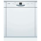 LAVE-VAISSELLE BOSCH SMI63M42EU