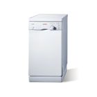 Lave-vaisselle 45cm BOSCHSRS43E42EUBLANC