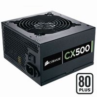BLOC D'ALIMENTATION  INTERNE Corsair 500W CMPSU-500CX V2