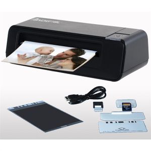 SCANNER PANDIGITAL PANSCN02EU