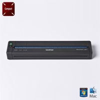 IMPRIMANTE - MULTIFONCTION Brother PocketJet 622