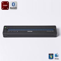 IMPRIMANTE - MULTIFONCTION Brother PocketJet 662