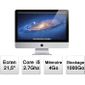 ORDINATEUR TOUT-EN-UN Apple IMAC 21,5" (MC812F/A)