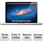 ORDINATEUR PORTABLE Apple MacBook Pro (MD322F/A)