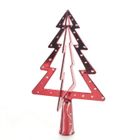 DÉCORATION DE NOËL Cimier 3D
