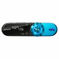 BALADEUR MP3 / MP4 SONY NWZ-B162FB