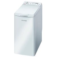 LAVE-LINGE Lave linge BOSCH WOT26552FF