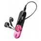 BALADEUR MP3 / MP4 SONY NWZ-B162F Rose