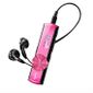 BALADEUR MP3 / MP4 SONY NWZB172FP Lecteur MP3 2Go