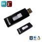 CLE USB Maxell Clé USB E100 16 Go