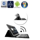 CLAVIER - PAVE NUMERIQUE KENSINGTON Etui clavier pour Android et Windows 7