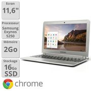 NETBOOK Chromebook Samsung
