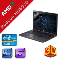 ORDINATEUR PORTABLE Samsung NP700G7A-S02FR