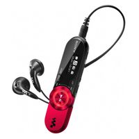 BALADEUR MP3 / MP4 SONY NWZ-B162FR