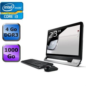 ORDINATEUR TOUT-EN-UN Packard Bell ONETWO L I6102 FR