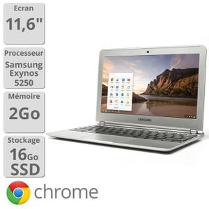 NETBOOK Chromebook Samsung NETBOOK Chromebook Samsung