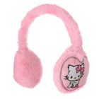 BONNET / CAGOULE CHARMMY KITTY Cache-oreilles Fille