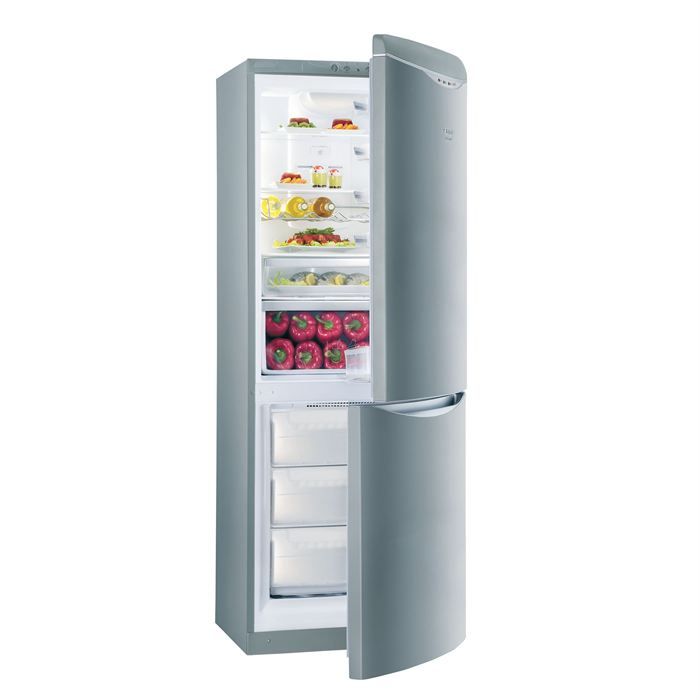 HOTPOINT NMBL 1922 FWHA REFRIGERATEUR COMBINE Achat / Vente