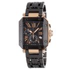  GUESS COLLECTION Montre Homme