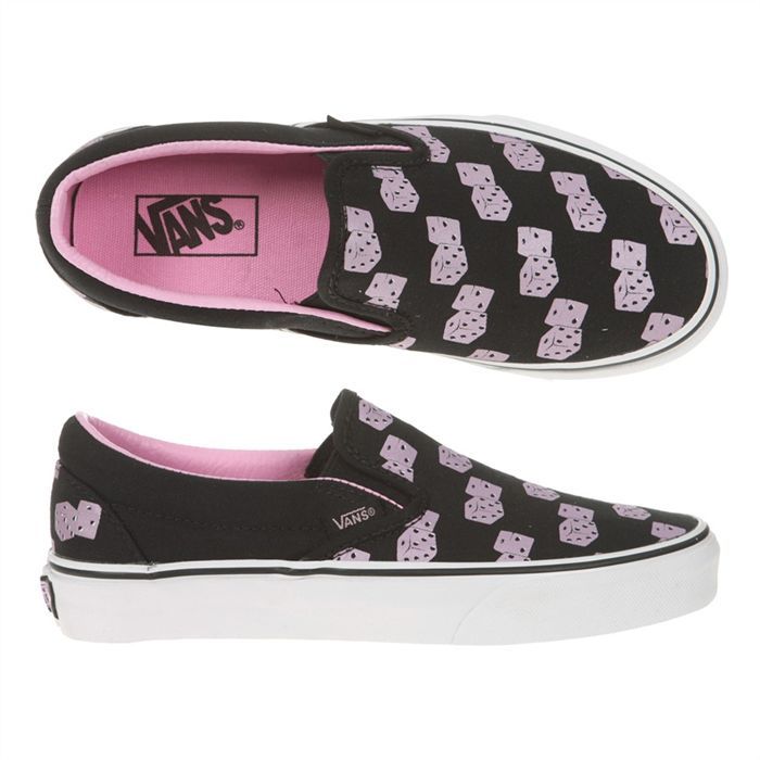 Vans Femme Slip On Vans Femme Slip On