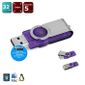  Kingston DT 101 G2 32 Go