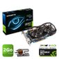  Gigabyte GTX650 Ti Boost 2Go GDDR5 OC
