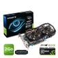 CARTE GRAPHIQUE Gigabyte GTX660 2Go GDDR5 OC
