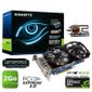 CARTE GRAPHIQUE Gigabyte GTX660Ti 2Go GDDR5 OC