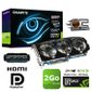 CARTE GRAPHIQUE Gigabyte GTX670 2Go GDDR5 OC