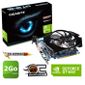 CARTE GRAPHIQUE Gigabyte GT640 2Go DDR3 OC