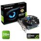 CARTE GRAPHIQUE Gigabyte GTX650 2Go GDDR5 OC