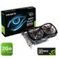 CARTE GRAPHIQUE Gigabyte GTX650 Ti 2Go GDDR5 OC