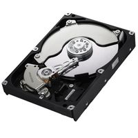 DISQUE DUR INTERNE Samsung 320Go 16Mo 3.5"