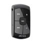 BALADEUR MP3 / MP4 ARCHOS Clipper 2 Go Noir