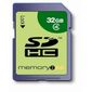 CARTE MEMOIRE Memory2GO SD 32 Go
