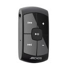 BALADEUR MP3 / MP4 ARCHOS Clipper 2 Go Noir