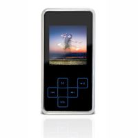 BALADEUR MP3 / MP4 YOO Move 1501 2 Go