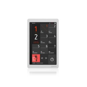 BALADEUR MP3 / MP4 COWON X9 32GO White