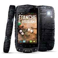 CROSSCALL Odyssey+ Gris CROSSCALL Odyssey+ Gris
