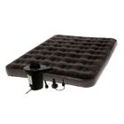 MATELAS - LIT DE CAMP  TIPI Matelas Airbed électrique 2pl