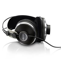 CASQUE  - MICROPHONE AKG K272 HD