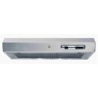 HOTTE INDESIT H 161.2 IX