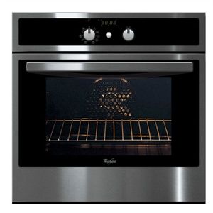 FOUR WHIRLPOOL AKZ 232 IX