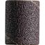 ACCESSOIRE MACHINE OUTIL 4 bandes de poncage grain 120  pour trio