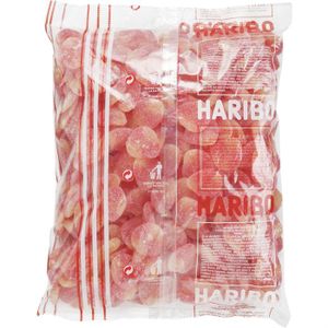 CONFISERIE DE SUCRE HARIBO Persica Pêche 2 Kilos (x1)